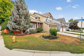 321 Lockwood St, Castle Rock, CO 80104