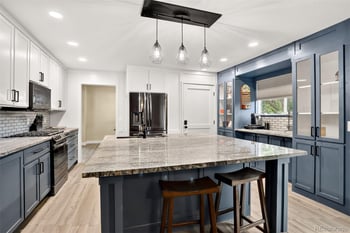 321 Lockwood St, Castle Rock, CO 80104