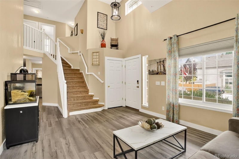 321 Lockwood St, Castle Rock, CO 80104