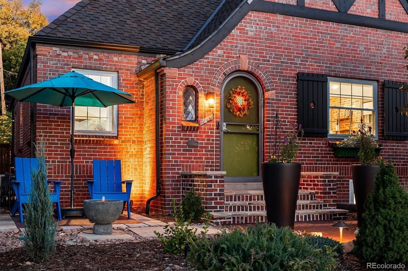 1544 Leyden St, Denver, CO 80220