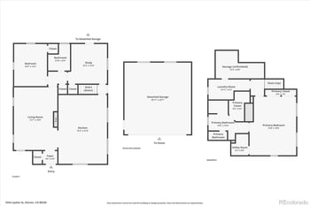 1544 Leyden St, Denver, CO 80220