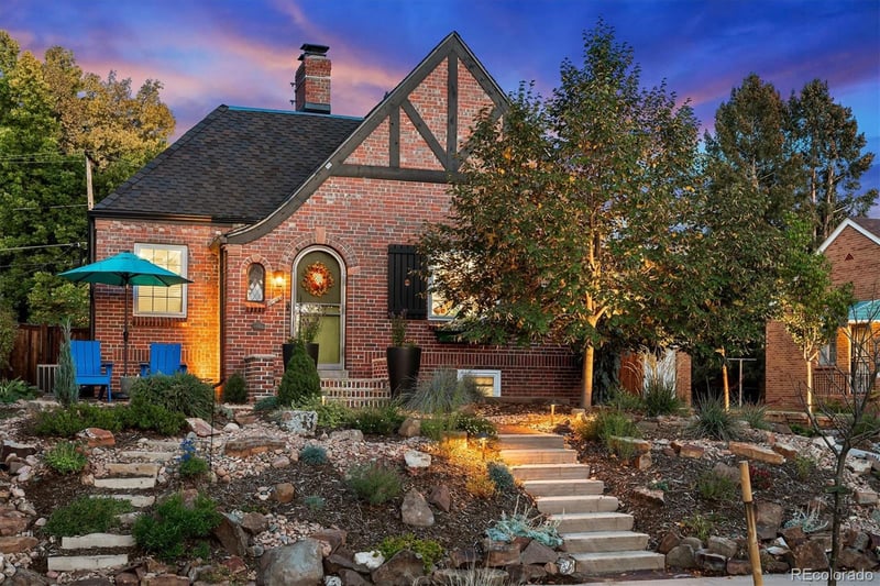 1544 Leyden St, Denver, CO 80220