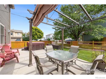 3933 Celtic Ln #F, Fort Collins, CO 80524