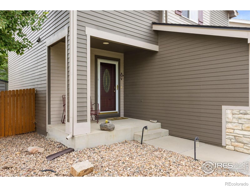 3933 Celtic Ln #F, Fort Collins, CO 80524