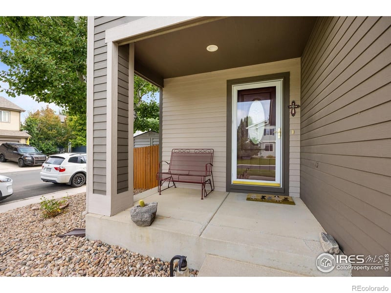 3933 Celtic Ln #F, Fort Collins, CO 80524