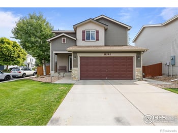 3933 Celtic Ln #F, Fort Collins, CO 80524