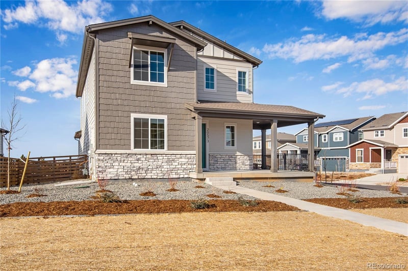 20573 57th Ave, Aurora, CO 80019