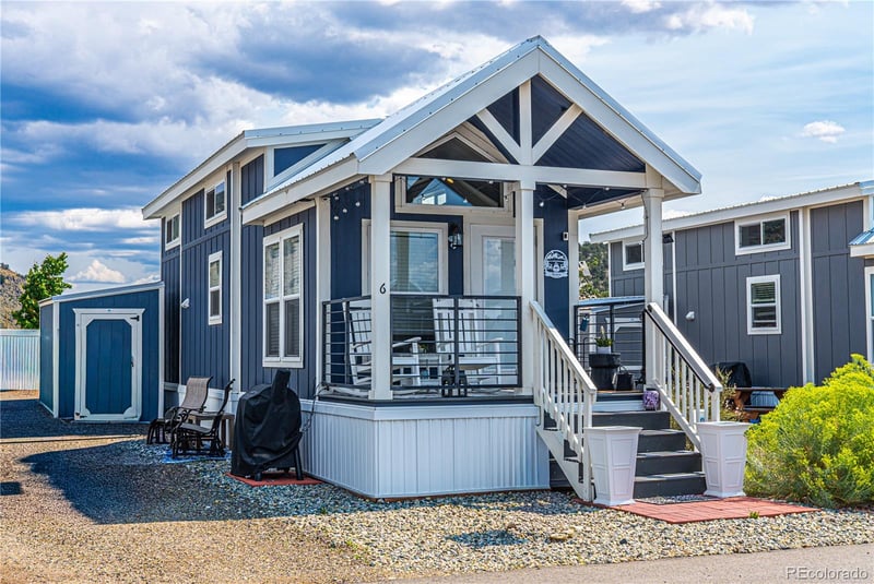 6507 County Road 102 Lot 6, Salida, CO 81201