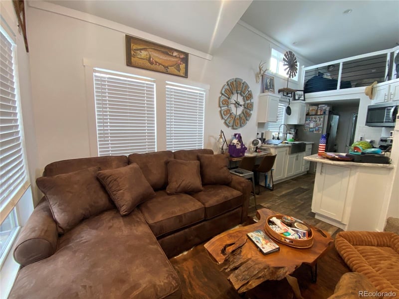 6507 County Road 102 Lot 6, Salida, CO 81201