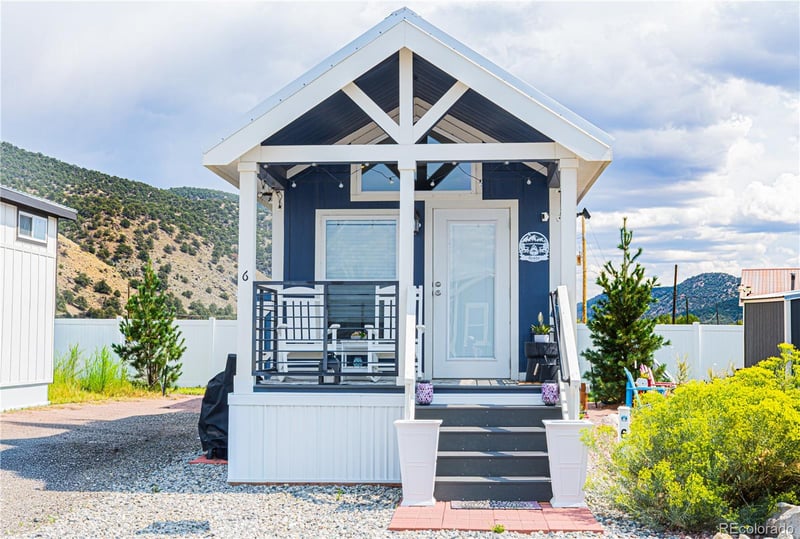 6507 County Road 102 Lot 6, Salida, CO 81201