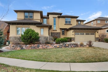 1053 Crystal Basin Dr, Colorado Springs, CO 80921