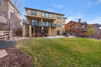 1053 Crystal Basin Dr, Colorado Springs, CO 80921