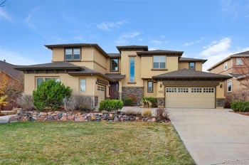 1053 Crystal Basin Dr, Colorado Springs, CO 80921