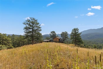 27873 Meadow View Dr, Evergreen, CO 80439