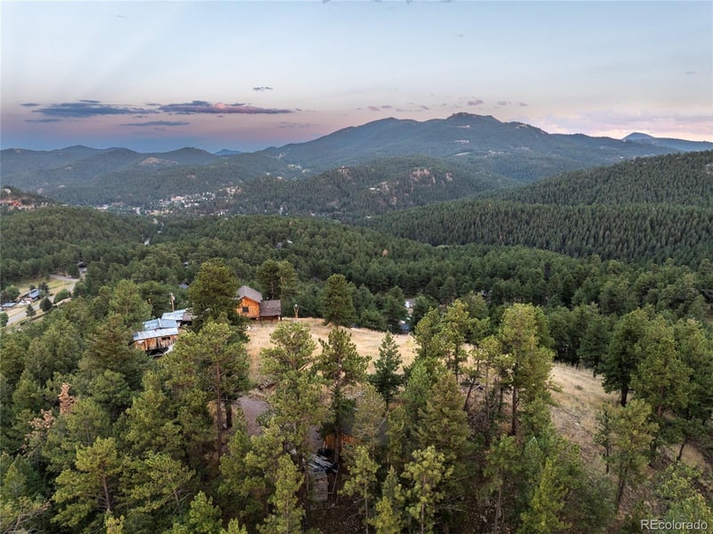 27873 Meadow View Dr, Evergreen, CO 80439