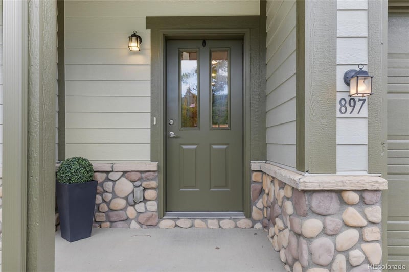 897 Mulligan St, Fraser, CO 80442