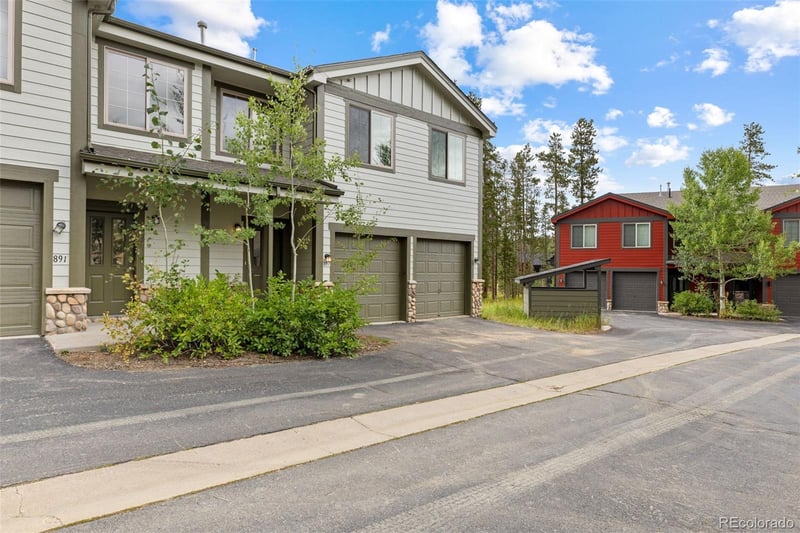 897 Mulligan St, Fraser, CO 80442