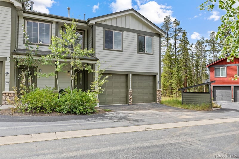 897 Mulligan St, Fraser, CO 80442