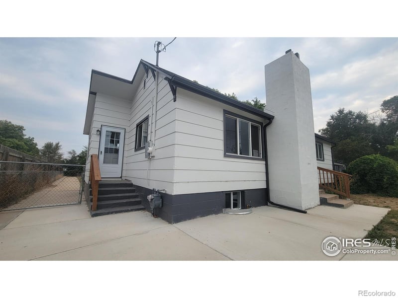 109 4th St, Gilcrest, CO 80623