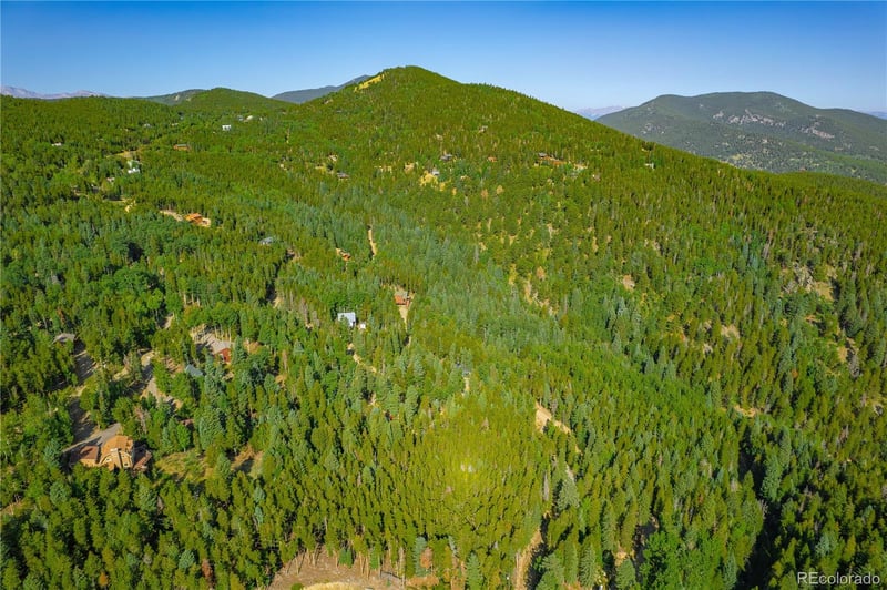 000 Aspenwood Ln, Evergreen, CO 80439