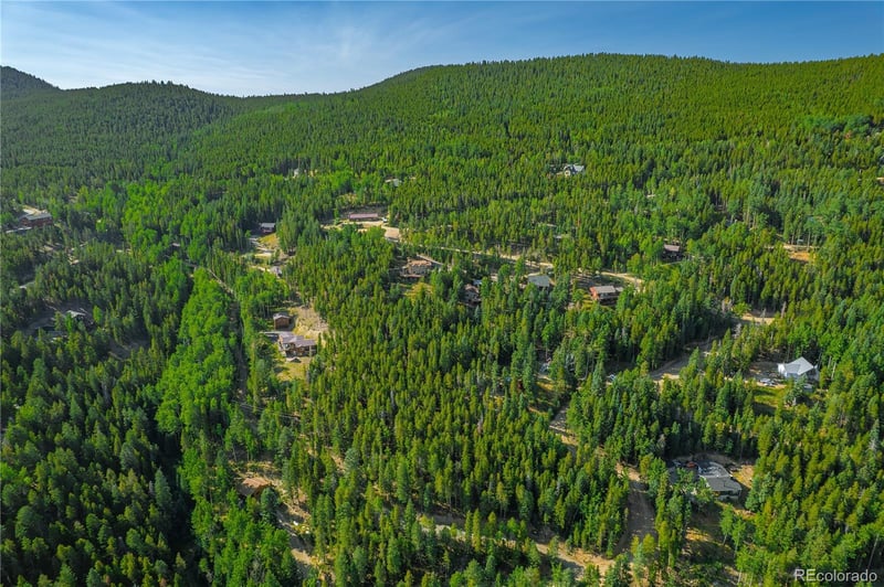 000 Aspenwood Ln, Evergreen, CO 80439
