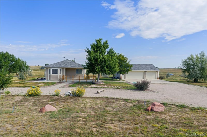 17643 Clara Lee St, Brighton, CO 80603