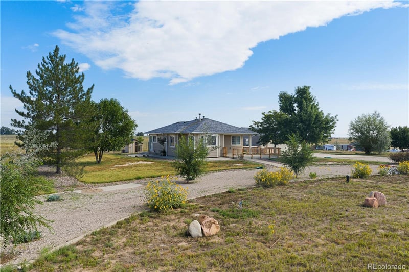 17643 Clara Lee St, Brighton, CO 80603