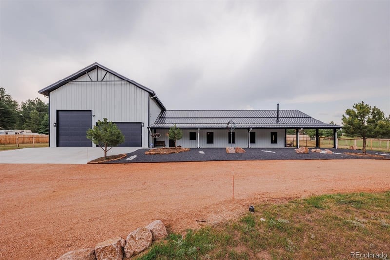 412 Obsidian Dr, Florissant, CO 80816