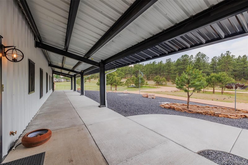 412 Obsidian Dr, Florissant, CO 80816