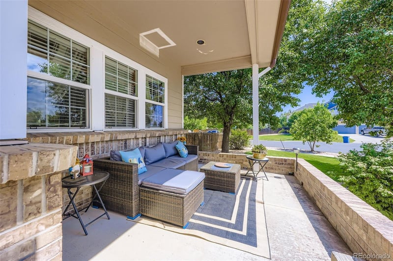 11881 E 118th Ave, Henderson, CO 80640