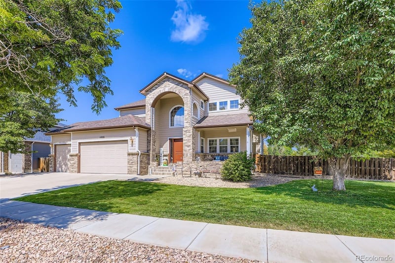 11881 E 118th Ave, Henderson, CO 80640