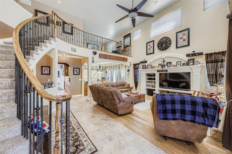 11881 E 118th Ave, Henderson, CO 80640