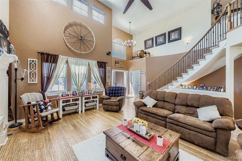11881 E 118th Ave, Henderson, CO 80640