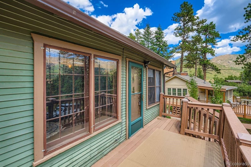 5860 Paona Rd, Cascade, CO 80809