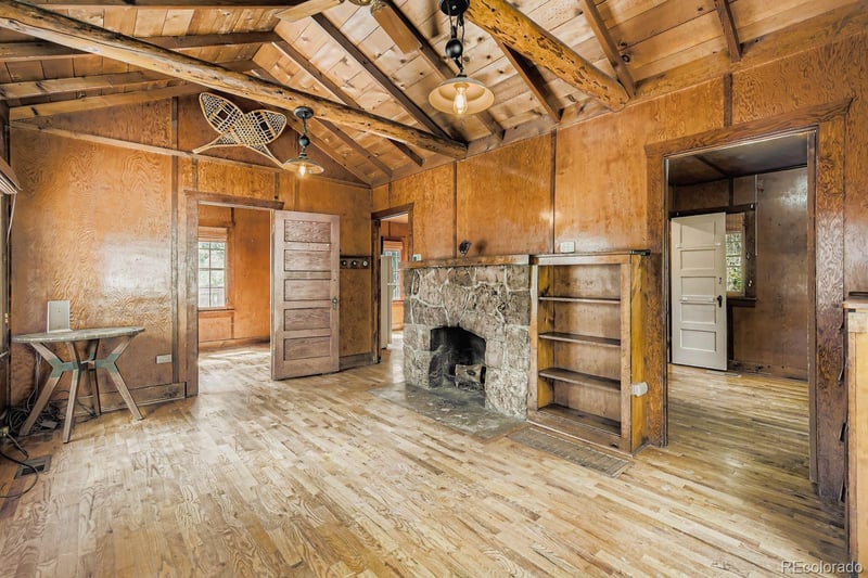 5860 Paona Rd, Cascade, CO 80809