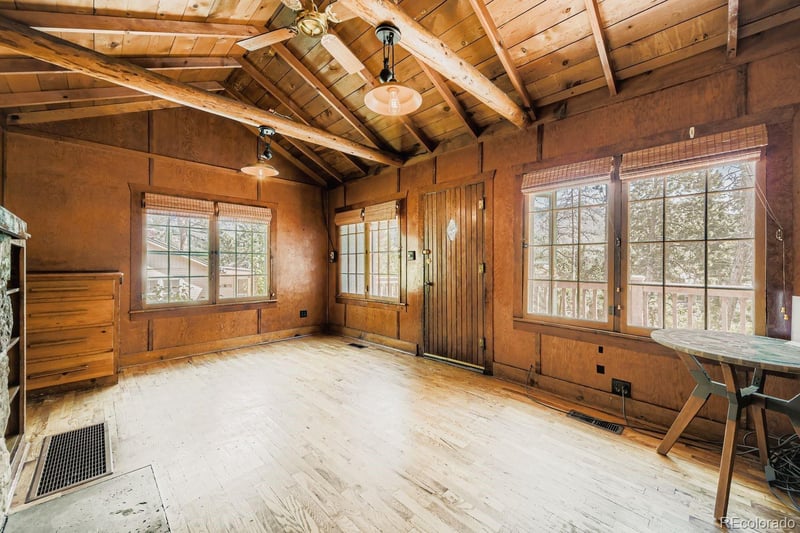 5860 Paona Rd, Cascade, CO 80809