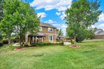 1080 Oldfield St, Castle Rock, CO 80104