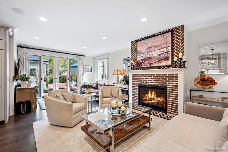 560 S Race St, Denver, CO 80209