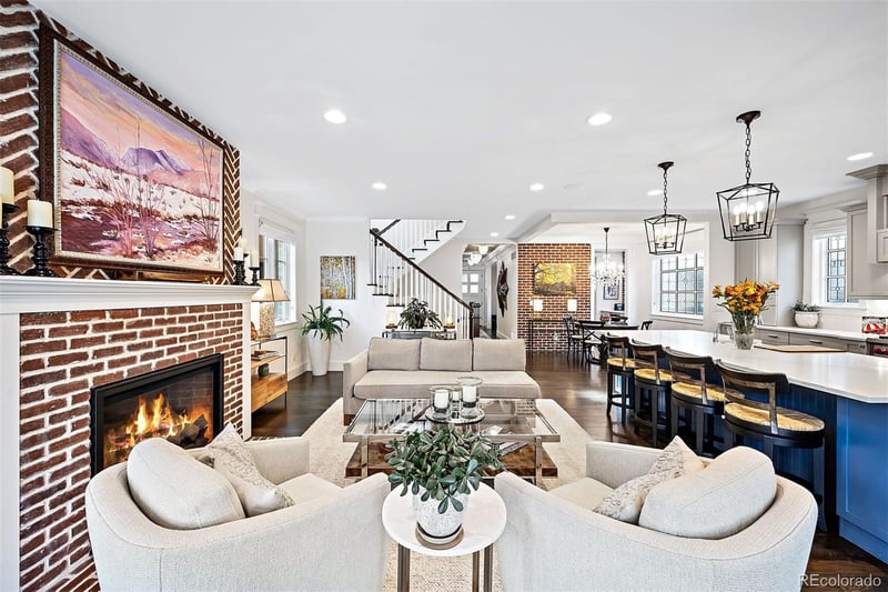 560 S Race St, Denver, CO 80209