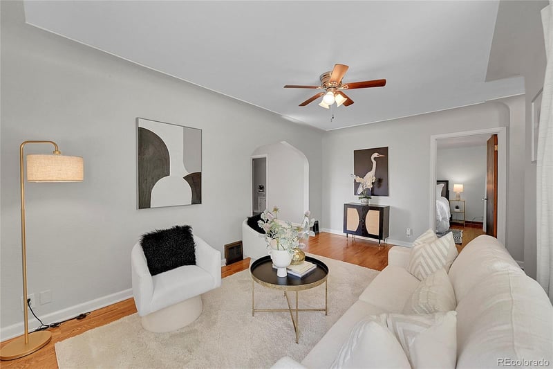 2915 Depew St, Wheat Ridge, CO 80214
