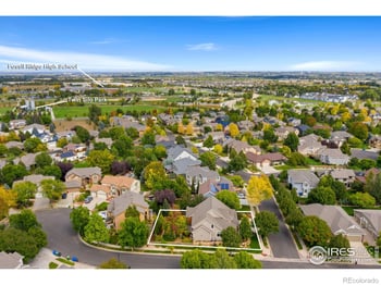 5739 Falling Water Dr, Fort Collins, CO 80528