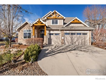 5739 Falling Water Dr, Fort Collins, CO 80528
