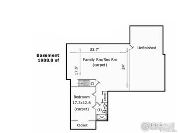 5739 Falling Water Dr, Fort Collins, CO 80528