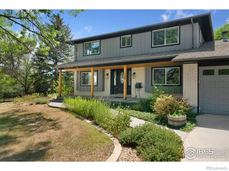 2548 Horseshoe Cir, Longmont, CO 80504
