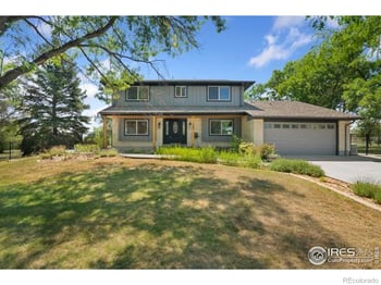 2548 Horseshoe Cir, Longmont, CO 80504