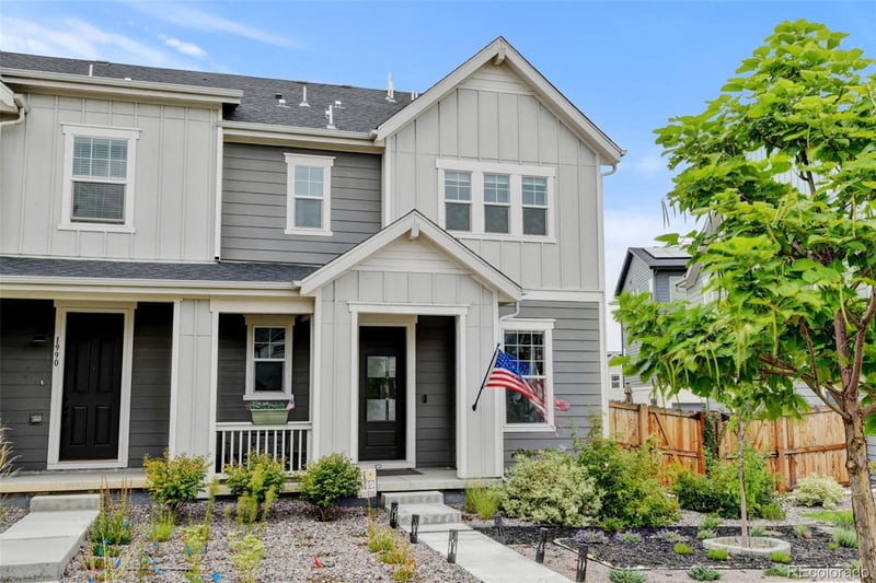 1986 166th Dr, Broomfield, CO 80023