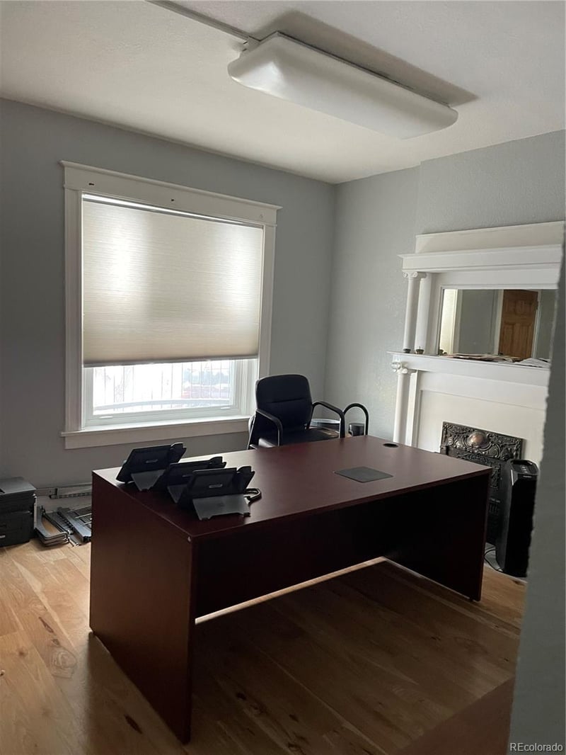 144 W 11th Ave #2, Denver, CO 80204
