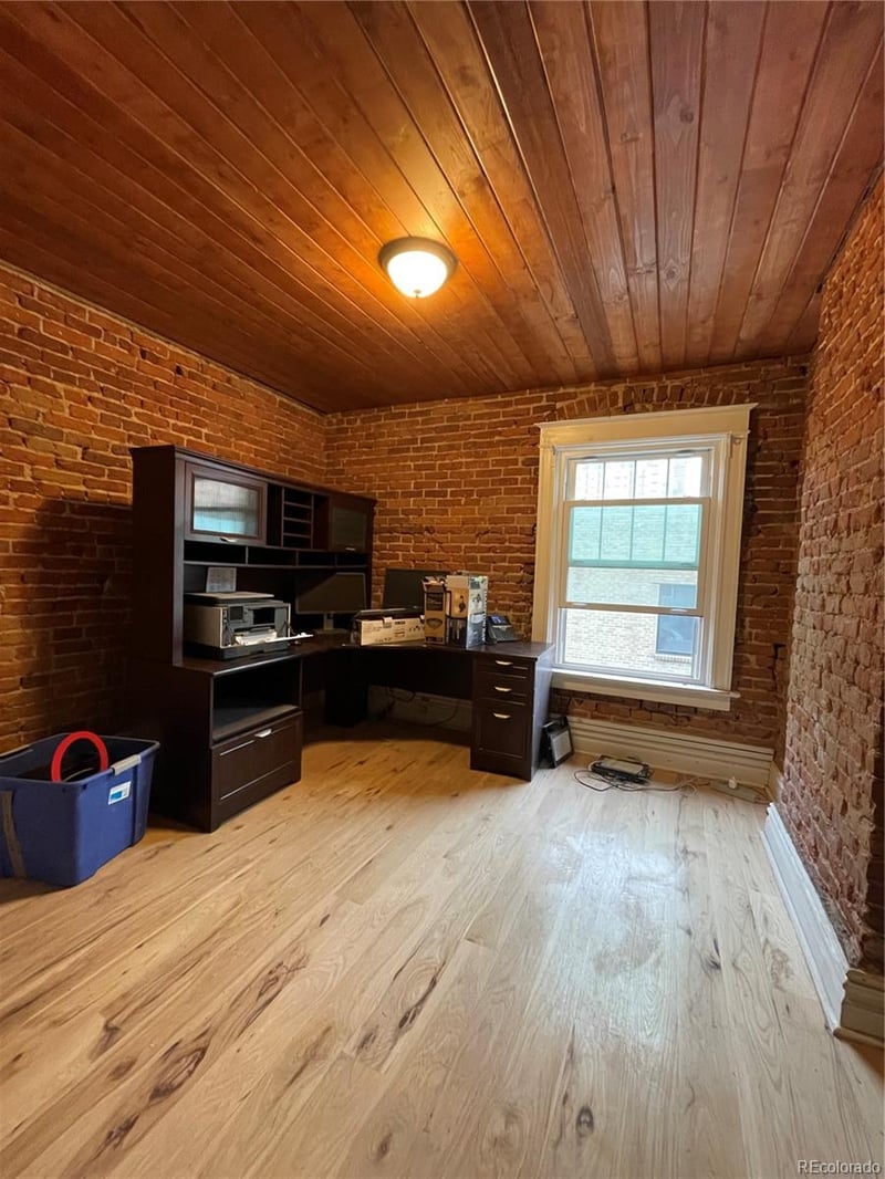 144 W 11th Ave #2, Denver, CO 80204