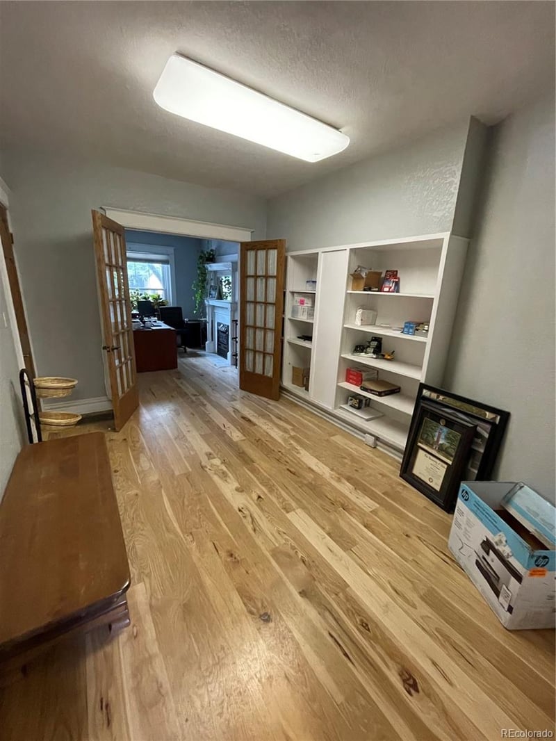 144 W 11th Ave #2, Denver, CO 80204