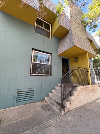 144 W 11th Ave #2, Denver, CO 80204